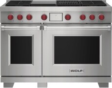 WOLF:DF48450CGBKP